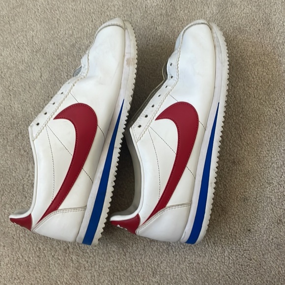 🇺🇸red white and blue nikes🇺🇸 - Picture 5 of 5